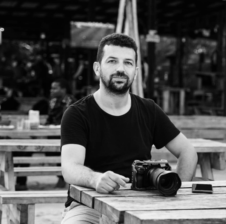 NARBİM YAZILIM İŞ AKŞI